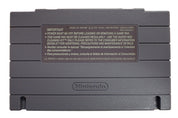 Batman Forever - SNES