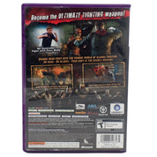Fighters Uncaged - Xbox 360