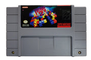 Tetris 2 - SNES