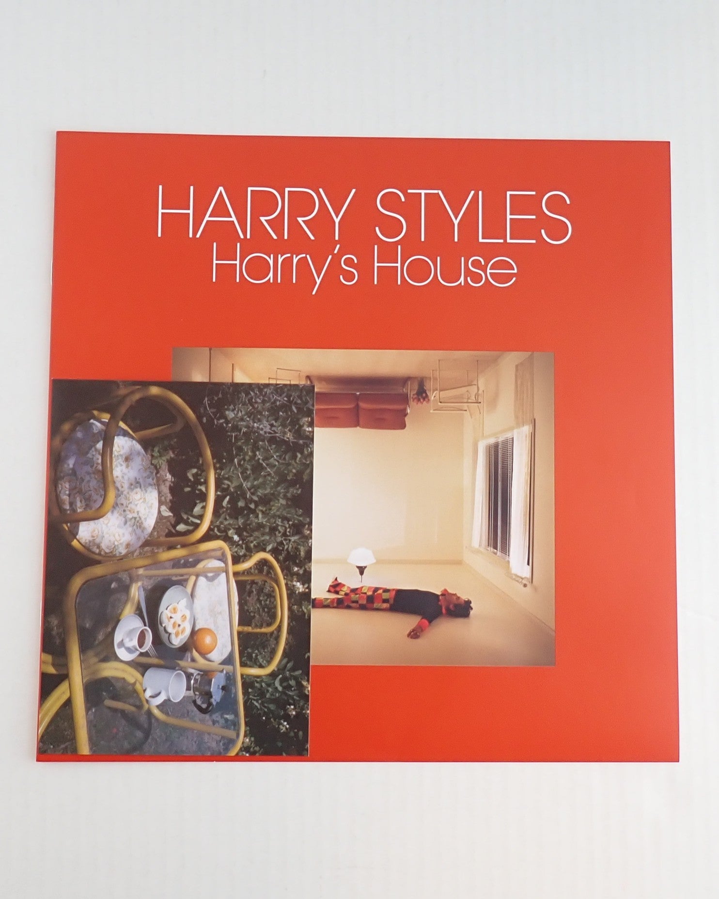 Harry Styles ‎– Harry’s House - Vinyl