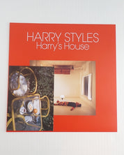 Harry Styles ‎– Harry’s House - Vinyl