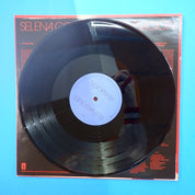 Selena Gomez - Revelacion - Vinyl