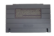 Tetris 2 - SNES