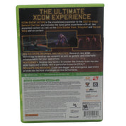 XCOM Enemy Within - Xbox 360