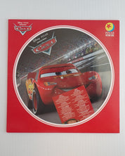 Various ‎– Songs From Cars - Vinyl
