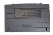 Jeopardy! - SNES