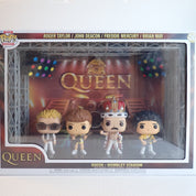 Queen Wembley Stadium - POP! #06