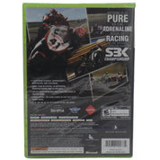 SBK X Superbike World Championship - Xbox 360