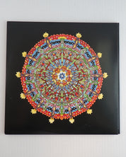 Of Montreal – Hissing Fauna, Are You The Destroyer? - Vinyl