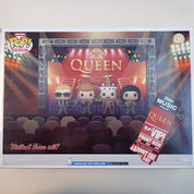 Queen Wembley Stadium - POP! #06