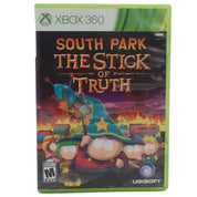 South Park The Stick of Truth - Xbox 360