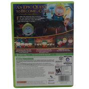 South Park The Stick of Truth - Xbox 360