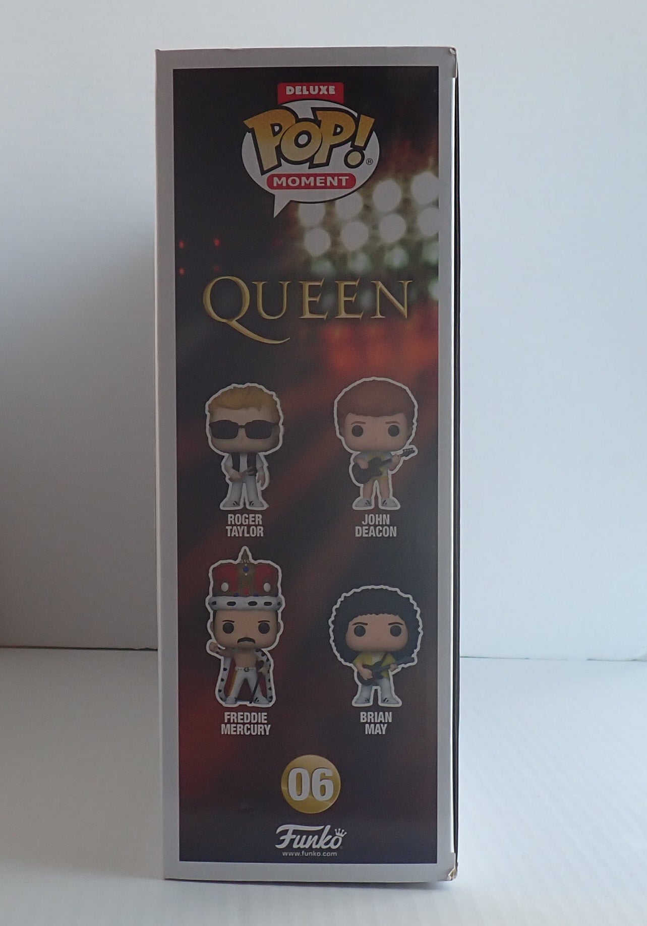Queen Wembley Stadium - POP! #06
