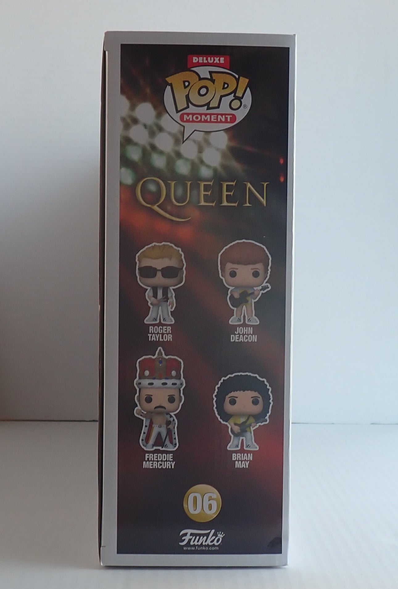Queen Wembley Stadium - POP! #06