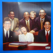 Yachty - Let's Start Here - Vinyl