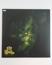 Wiz Khalifa ‎– Rolling Papers - Vinyl