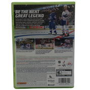 NHL 12 - Xbox 360