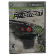 Need for Speed ProStreet - Xbox 360