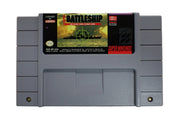 Super Battleship - SNES