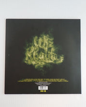 Wiz Khalifa ‎– Rolling Papers - Vinyl