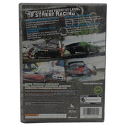 Need for Speed ProStreet - Xbox 360