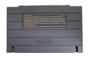 Super Battleship - SNES