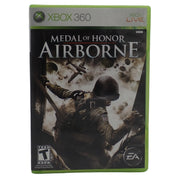 Medal of Honor Airborne - Xbox 360