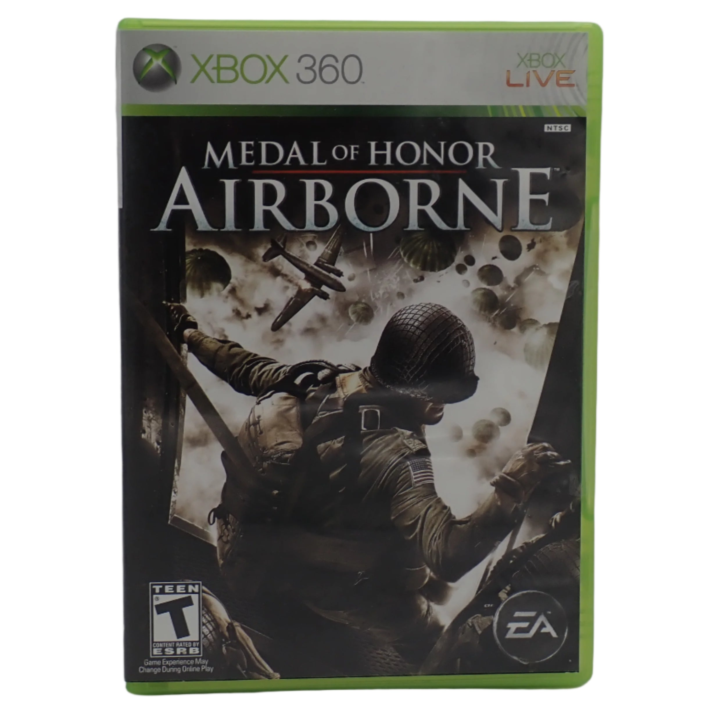 Medal of Honor Airborne - Xbox 360