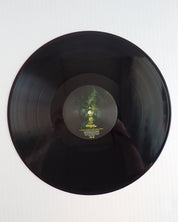 Wiz Khalifa ‎– Rolling Papers - Vinyl