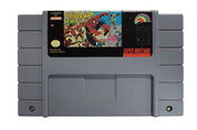 Spider-Man/X-Men Arcade Revenge - SNES