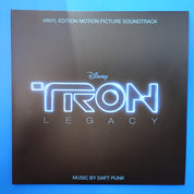 Disney Tron Legacy Original Soundtrack - Vinyl