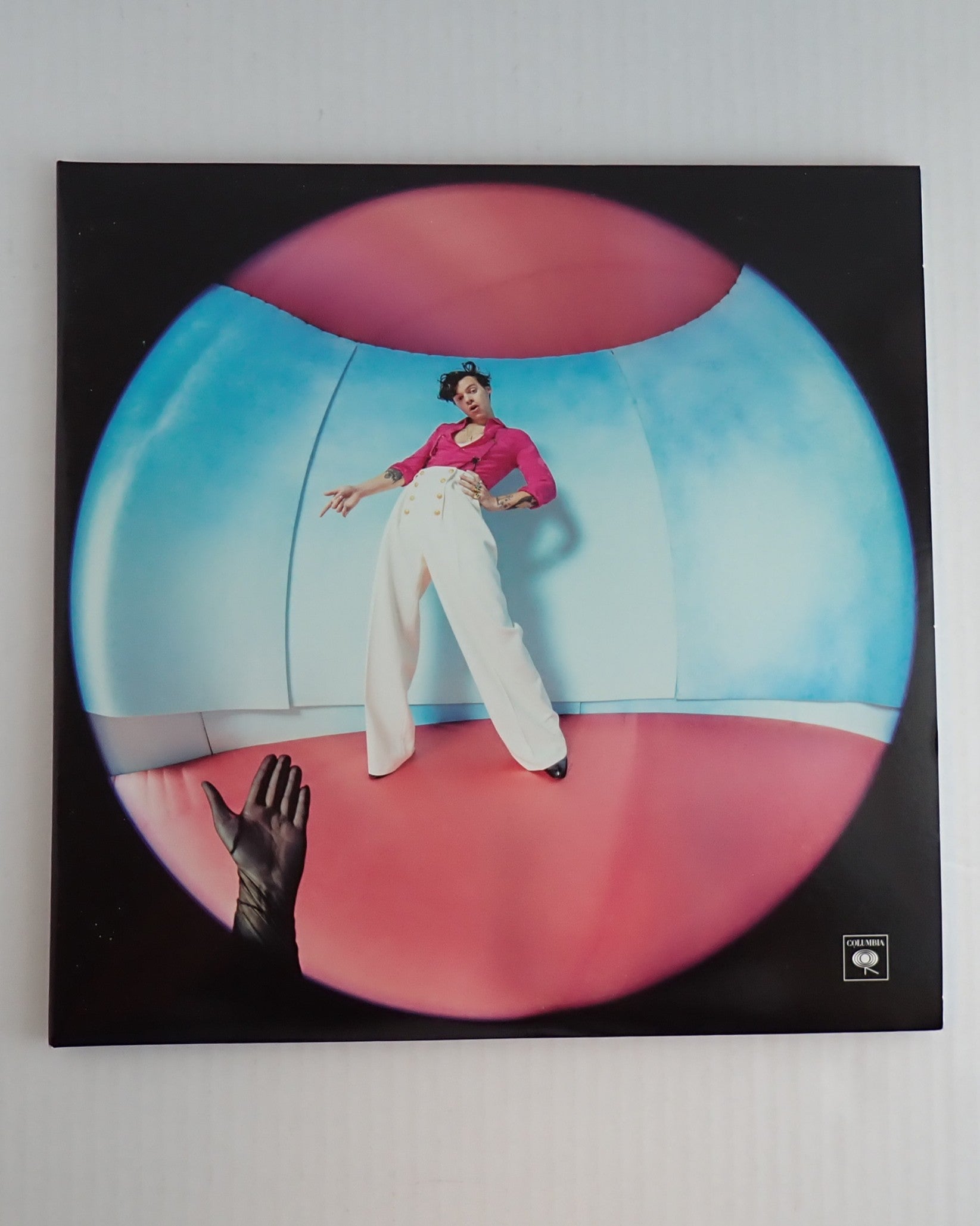 Harry Styles ‎– Fine Line - Vinyl