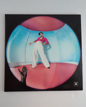 Harry Styles ‎– Fine Line - Vinyl