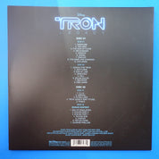 Disney Tron Legacy Original Soundtrack - Vinyl