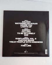 Harry Styles ‎– Fine Line - Vinyl