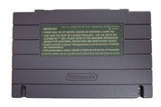 Jurassic Park - SNES