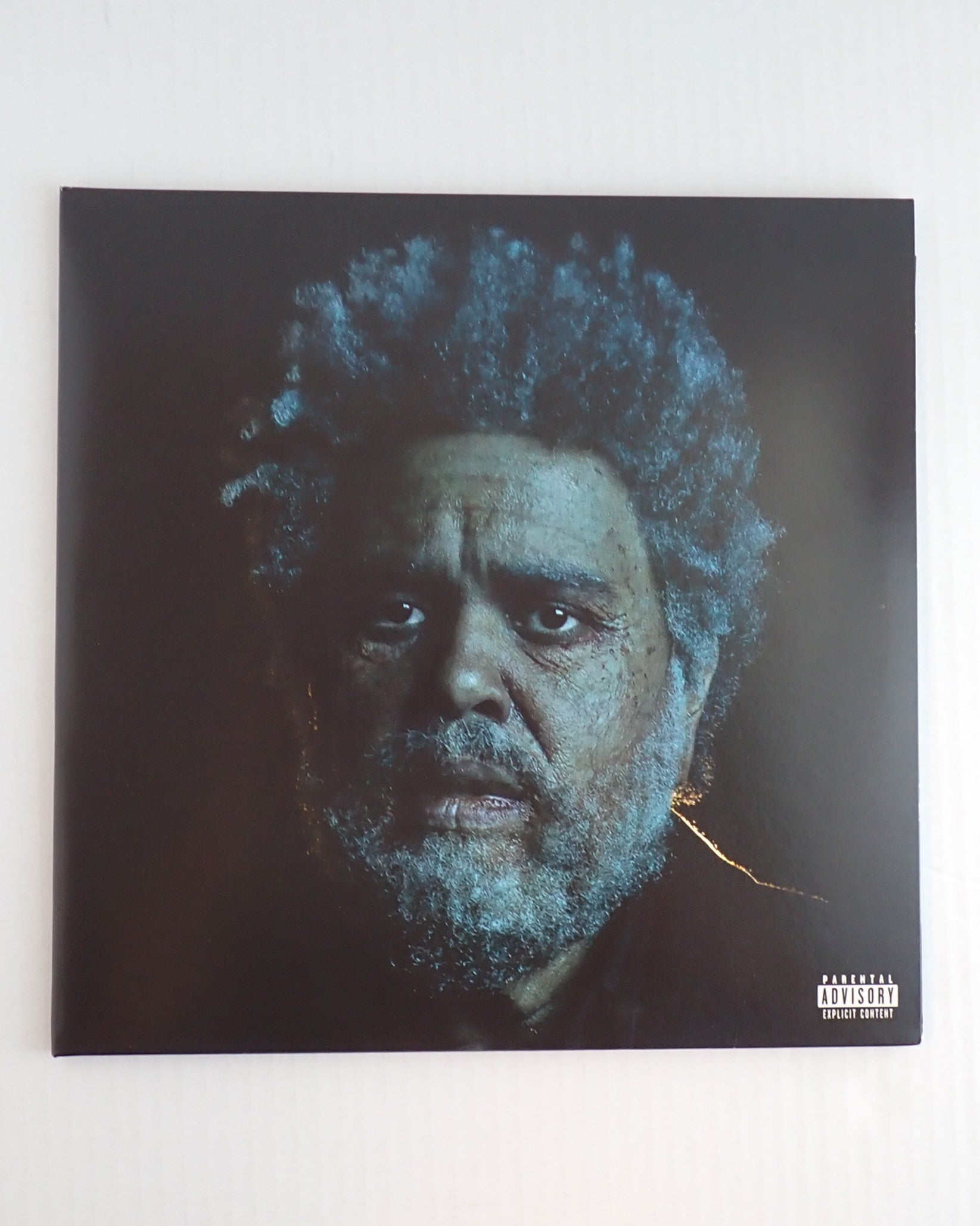 The Weeknd ‎– Dawn FM - Vinyl