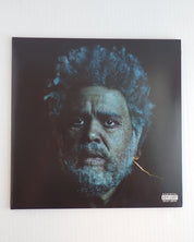 The Weeknd ‎– Dawn FM - Vinyl