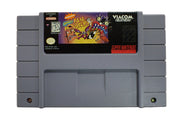 AAHHH!!! Real Monsters - SNES