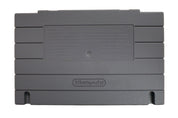 AAHHH!!! Real Monsters - SNES