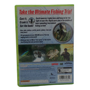 Rapala Tournament Fishing - Xbox 360