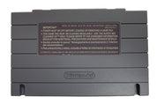 Vegas Stakes - SNES