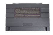 Super Mario Kart - SNES