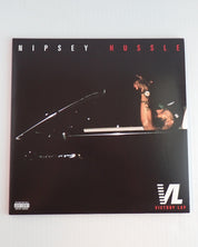 Nipsey Hussle ‎– Victory Lap - Vinyl