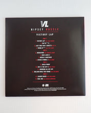 Nipsey Hussle ‎– Victory Lap - Vinyl