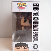 Elvis '68 Comeback Special (Diamond) - POP! #188