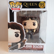 John Deacon - POP! #95