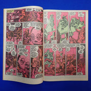 Uncanny X-Men #266 (1990) - VF+ (8.5) - 1st Appearance Gambit