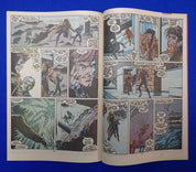 Uncanny X-Men #266 (1990) - VF+ (8.5) - 1st Appearance Gambit