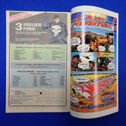 New Mutants #98 (1991) - NM (9.4) - 1st Deadpool